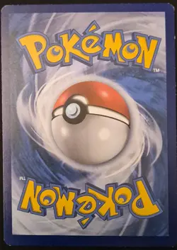 Pikachu 027/078 Common Pokemon GO Pokemon Reverse Holo Lightly Played - Image 3