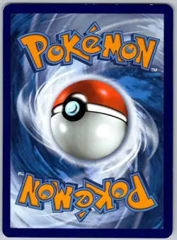 Pokemon TCG Pikachu Pokemon GO 027/078 Reverse Holo Near Mint - Image 2
