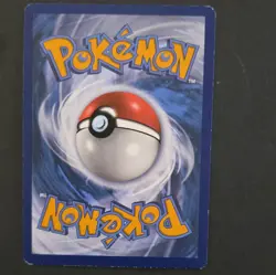 Pikachu 027/078 Pokemon GO Pokemon TCG Reverse Holo Basic Common 60 HP 2022 - Image 2