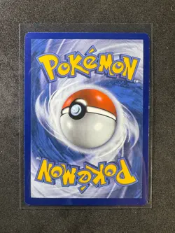 Pikachu 027/078 Common Pokemon GO Pokemon Reverse Holo Near Mint - Image 2
