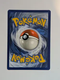 Pokemon Pikachu GO #027/078 Reverse Holo LP TCG - Image 2