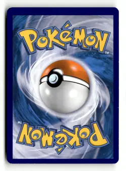 Pokemon Card Pikachu (27) Reverse Holo LP Pokemon GO 027/078 - Image 2