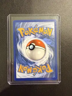 Pikachu 027/078 Reverse Holo Pokemon Go Stamped Pokemon Card NM - Image 2
