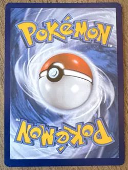 The Pokemon Company Pokemon TCG Pikachu 027/078 Pokemon GO Reverse Holo HP 60 - Image 2