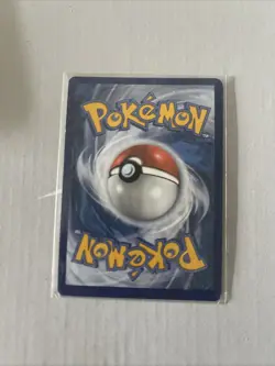 Pokemon TCG Pikachu Pokemon Go 027/078 Reverse Holo LP. - Image 2