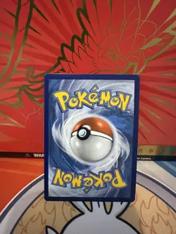 Pokemon Pikachu Reverse Holo 027/078 PGO Pokemon GO NM - Image 2