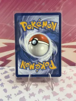 Eevee Pokemon Day 2025 Reverse Cosmos Holo Promo Pokemon TCG - Image 2