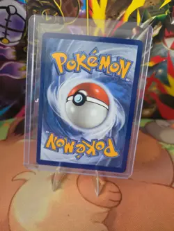 Mega Sharpedo EX ME: Phantasmal Flames 127/094 Special Illustration Rare Pokemon - Image 2