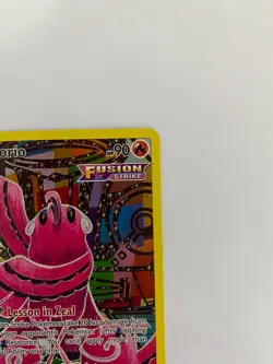 Oricorio GG04/GG70 - Pokemon Crown Zenith Galarian Gallery - Holo Rare (NM) - Image 4