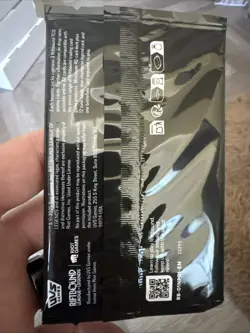 Riftbound League of Legends Origins Nexus Night Pack Sealed English 3-Card Pack - Image 2