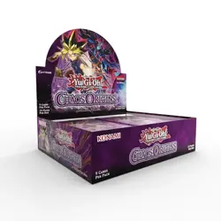 Yu-Gi-Oh! TCG - Chaos Origins - English - Booster Box - New and Sealed - Image 1
