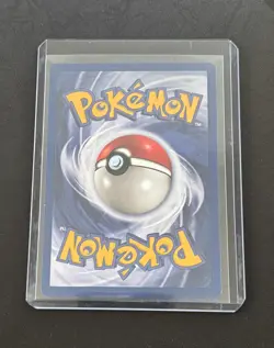 Pokemon TCG Articuno Black Star Promo Card #22 NM Condition WOTC Vintage - Image 3