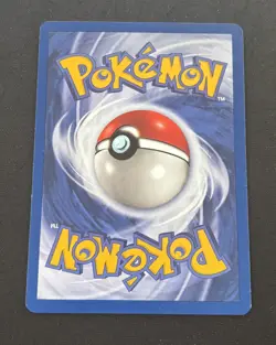 Pokemon TCG Articuno Black Star Promo Card #22 NM Condition WOTC Vintage - Image 4