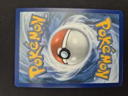 Meowth 106/094 Illustration Rare Phantasmal Flames Pokemon Holo Near Mint - Image 2
