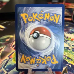 Gothitelle Black Star Promo 211 Scarlet & Violet Pokemon NM - Image 2