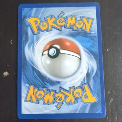 Light Play - Misty’s Vitality 111/084 - Pitch Black - Full Art - Pokemon Card - Image 2