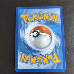 Light Play - M Gengar EX XY166 - Black Star Promo - Pokemon card - Image 2