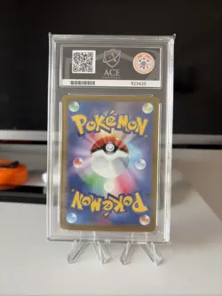 Pokemon TCG - ACE 10 - Latias Ex 075/193 - Mega Dream Japanese - Image 2