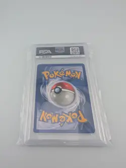 2000 POKEMON BASE SET 2 #18 VENUSAUR-HOLO PSA 6 - Image 2