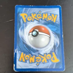 Heavy play - Noctowl Break XY136 - Black star promo - Pokemon card - Image 2