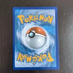 Near Mint - Gyarados EX XY106 - Black star promo - Pokemon card - Image 2
