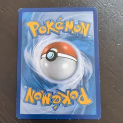 Moderate Play - Mewtwo XY101 - Black Star Promo - Pokemon Card - Image 2