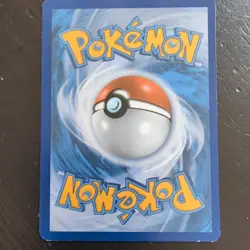 light play - Hoopa XY90 - Black star promo - Pokemon Cards - Image 2