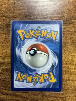 Fuecoco 029/191 Horizons Reverse Holo Pokemon Horizons Surging Sparks Promo - Image 3