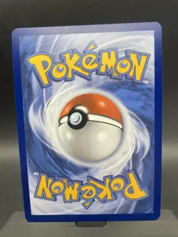 Mega Excadrill Ex 65/84 Pitch Black Near Mint Pokemon Card TCG - Image 2