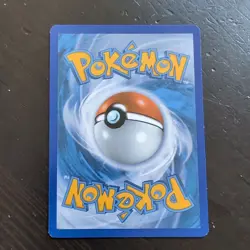 Near Mint - Kyogre EX XY41 – Black Star Promo – Pokemon Card - Image 2