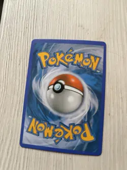 The Pokemon Company Meowth VMAX Full Art Holo Promo SWSH005 EN 300HP - Image 2
