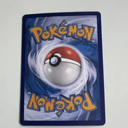 Pokemon TCG Mimikyu 130/007 CBB3 CH Gem Pack 3 - Image 4