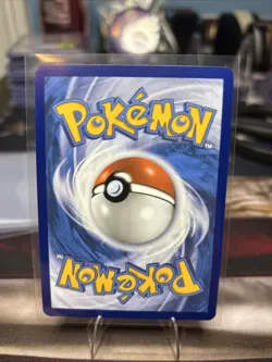 Pokemon TCG Archaludon - Stellar Crown Illustration Rare Full Art Holo 155/142 - Image 2