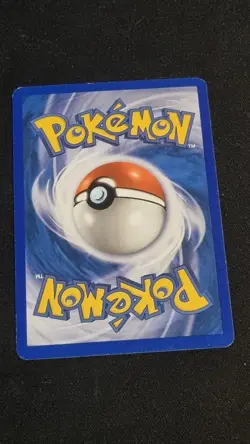 2005 Typhlosion (17/115) EX Unseen Forces Rare Pokemon Card - Image 2