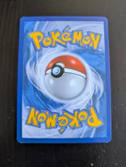 Near Mint - Skiddo XY11 - Black Star Promo - Pokemon Card - Image 4