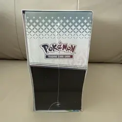 Pokemon TCG Scarlet & Violet Prismatic Evolutions Elite Trainer Box ETB Sealed - Image 2