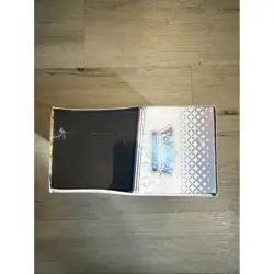 Pokemon Prismatic Evolutions Elite Trainer Box - Multicolor Eevee Artwork - Image 3