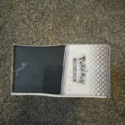 Prismatic Evolutions ETB - Pokemon TCG Elite Trainer Box - New & Factory Sealed - Image 5