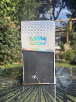 Pokemon TCG Prismatic Evolutions Scarlet & Violet Elite Trainer Box - Image 5