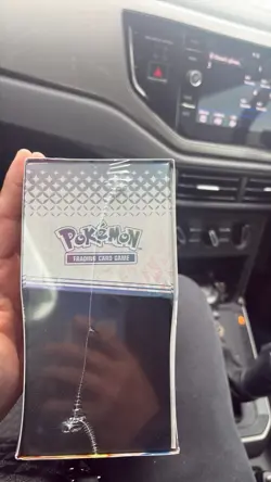Pokemon Prismatic Evolutions Elite Trainer Box ETB New Sealed - Image 2