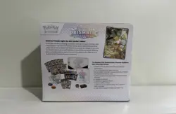Pokemon Prismatic Evolutions Elite Trainer Box ETB SEALED Scarlet & Violet - Image 2
