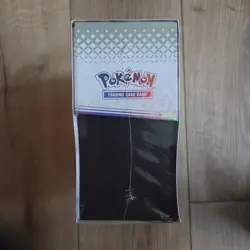 Prismatic Evolutions Pokemon Center ETB - Elite Trainer Box - Factory Sealed TCG - Image 3