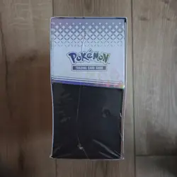Prismatic Evolutions Pokemon Center ETB - Elite Trainer Box - Factory Sealed TCG - Image 4