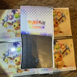 NEW Pokemon Prismatic Evolutions ETB Elite Trainer Box Sealed 7 - Read Desc - Image 4