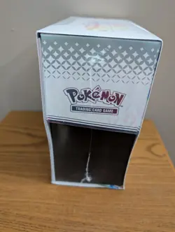 Prismatic Evolutions - Elite Trainer Box (ETB) - Pokemon TCG - New & Sealed - Image 2