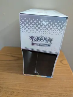 Prismatic Evolutions - Elite Trainer Box (ETB) - Pokemon TCG - New & Sealed - Image 4