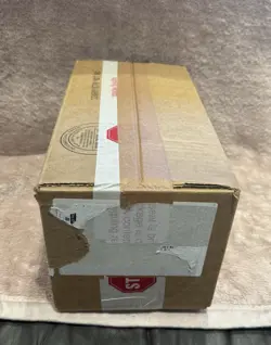 Pokemon Center Prismatic Evolutions Elite Trainer Box ETB X4 - Sealed Case🚚✅| - Image 1