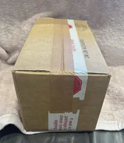 Pokemon Center Prismatic Evolutions Elite Trainer Box ETB X4 - Sealed Case🚚✅| - Image 2