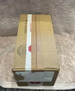 Pokemon Center Prismatic Evolutions Elite Trainer Box ETB X4 - Sealed Case🚚✅| - Image 3