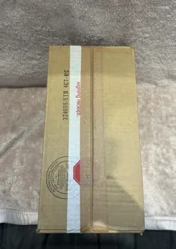 Pokemon Center Prismatic Evolutions Elite Trainer Box ETB X4 - Sealed Case🚚✅| - Image 4